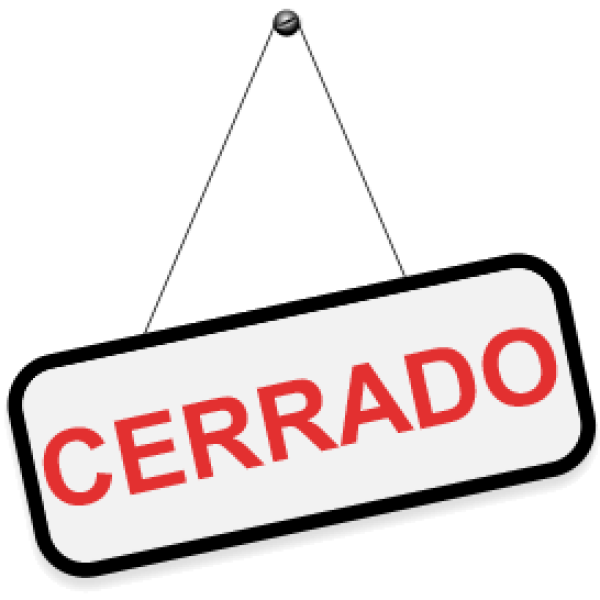 Viernes 3 y lunes 6 de abril, el Mercado de Volpelleres, permanecerá cerrado, por festividad.